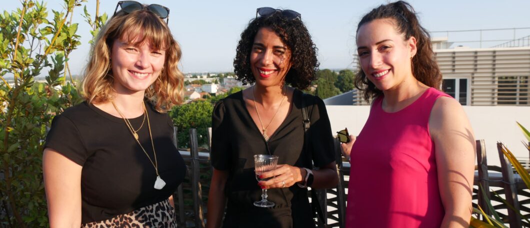 MBS InterCommunity : Summer Afterwork