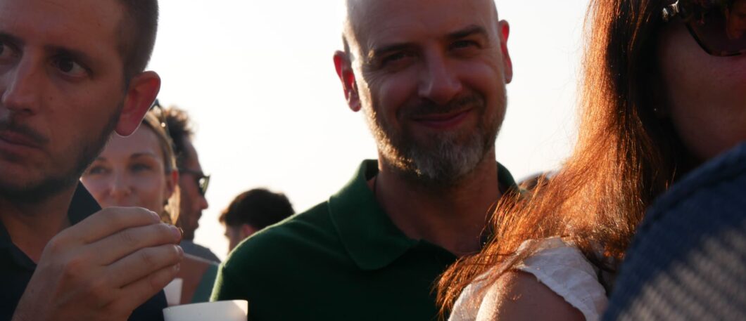 MBS InterCommunity : Summer Afterwork