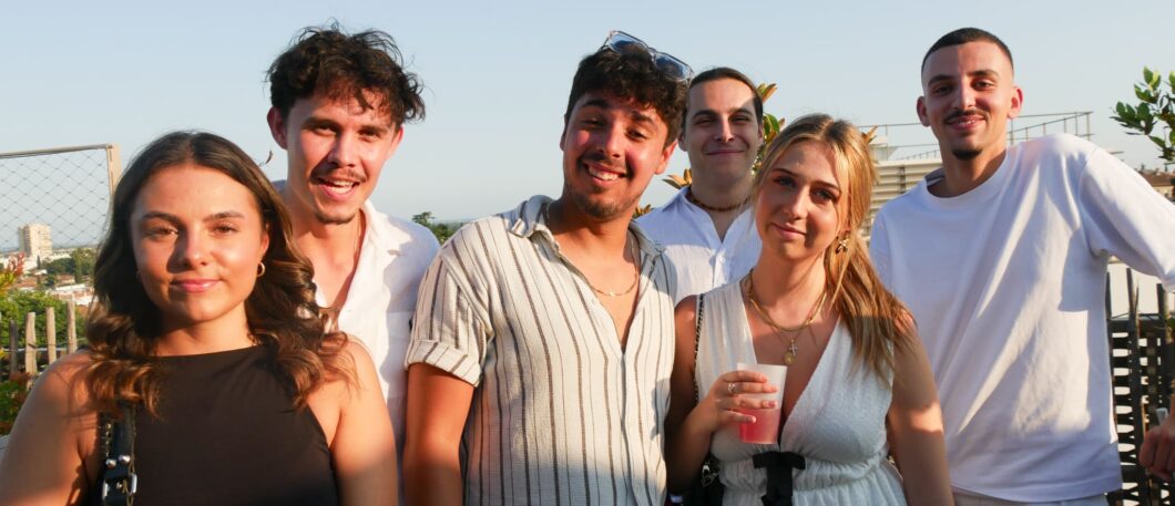 MBS InterCommunity : Summer Afterwork