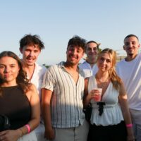 MBS InterCommunity : Summer Afterwork