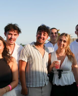 MBS InterCommunity : Summer Afterwork
