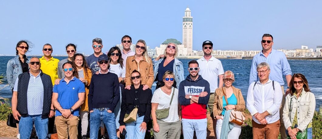 Explore the Opportunities of Social and Environmental Transition in Morocco with the Executive MBA Learning Expedition