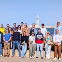 Explorez les opportunités de la transition sociale et environnementale au Maroc avec la Learning Expedition de l’Executive MBA