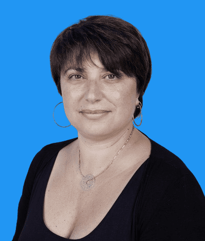 Carole <br> SANTOS MAGLIOZZI