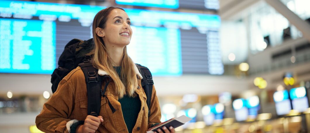 Webinar spécial International : études à l’étranger, césure