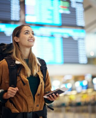 Webinar spécial International : études à l'étranger, césure