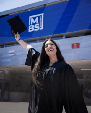 MBS School of Business Renews EQUIS Accreditation for 3 Years