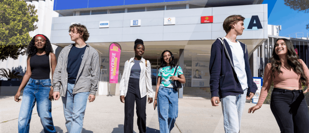 MBS School of Business Renews Diversity and Gender Equality Labels