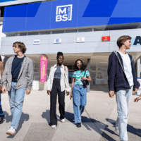 MBS School of Business renouvelle ses Labels Diversité et Égalité Professionnelle