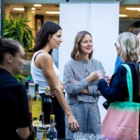 MBS Celebrates 10 Years of Its Incubator and Unveils Its New Identity: MBS 1.618