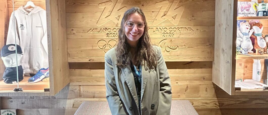 Hanna Laurent: From MBS to the Heart of the World’s Biggest Sporting Events