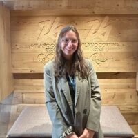 Hanna Laurent: From MBS to the Heart of the World’s Biggest Sporting Events