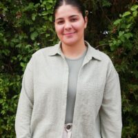 Meet Tamar Kavtaradze, MBS’s New International Scholar