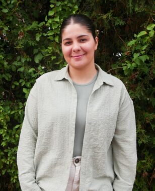 Meet Tamar Kavtaradze, MBS’s New International Scholar