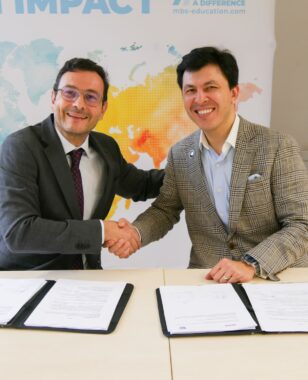 Relier l’Ouzbékistan et la France : un partenariat historique au service de l’éducation internationale