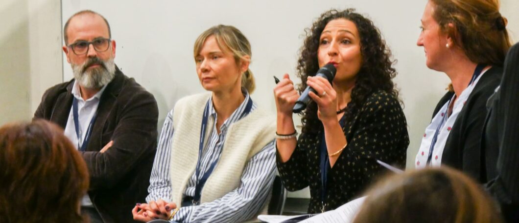 Matinale RH de MBS : le dialogue intergénérationnel au cœur des enjeux de santé mentale 2025