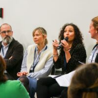 Matinale RH de MBS : le dialogue intergénérationnel au cœur des enjeux de santé mentale 2025