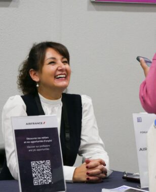 Forum Grands Partenaires : Retour sur un évènement unique au service de l’employabilité de nos étudiants