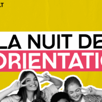 La nuit de l’orientation