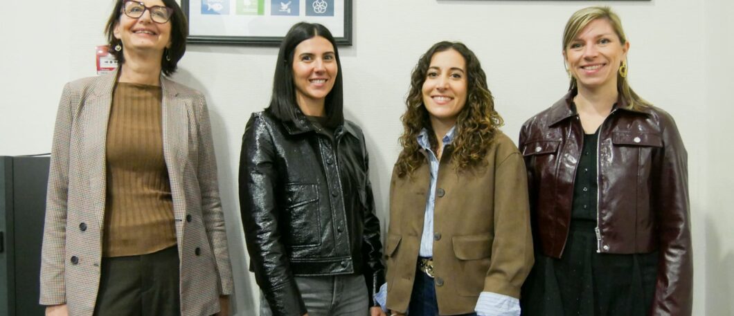 Faire carrière dans le marketing avec Eminence : une rencontre inspirante pour nos étudiants