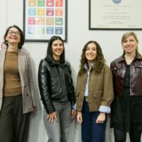 Faire carrière dans le marketing avec Eminence : une rencontre inspirante pour nos étudiants