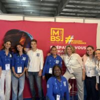 Rencontrez-nous sur les salons