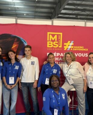 Rencontrez-nous sur les salons