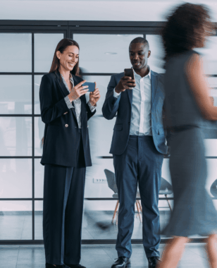 Comment Vinci Energies Méditerranée a drastiquement réduit son turnover avec MBS