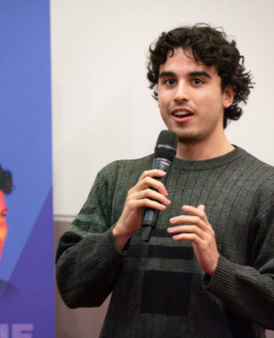 Imagine, Create, Act: Students Rise to the Challenge of Sustainable Development