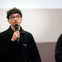 Trois jours d’audace et d’innovation : les étudiants relèvent le défi de l’International Entrepreneurship Challenge