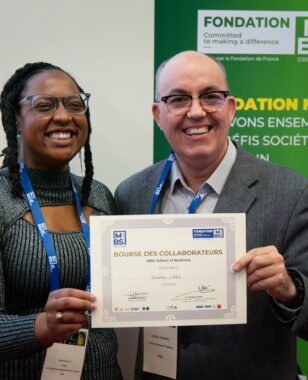 2026 Scholarship Ceremony: MBS and its Foundation Celebrate Equal Opportunities