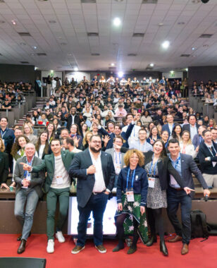 MBS Alumni Day 2025: A landmark 20th Edition Celebrating the Power of Giving Back