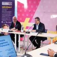 MBS et la Caisse d’Epargne Languedoc-Roussillon renouvellent leur Grand Partenariat au service des talents et du territoire