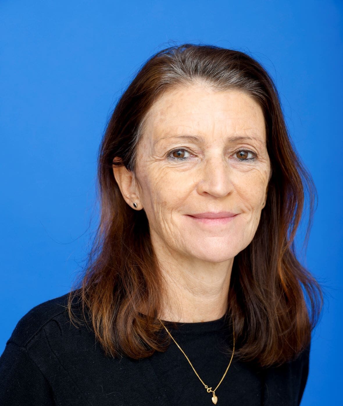 Brigitte Gueguen