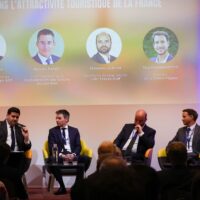 Air Transport and Tourism Appeal: The Pégase Chair Brings Together 200 Industry Professionals at the Aéro-Club de France
