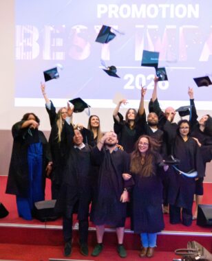 BEST Impact : 6 semaines pour transformer une idée en entreprise à impact