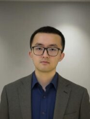 MO Ruo