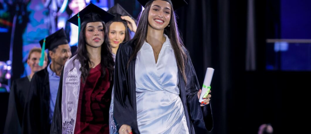 Cérémonie MBS 2026