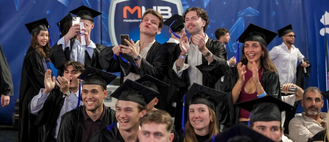 Cérémonie MBS 2026
