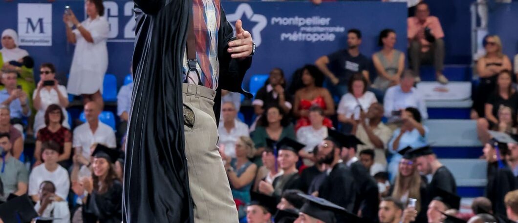 Cérémonie MBS 2026