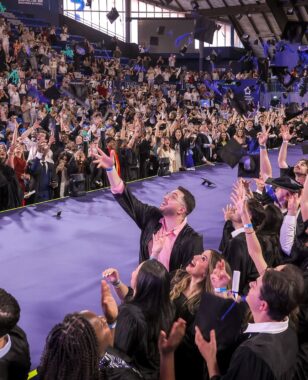 Cérémonie MBS 2026