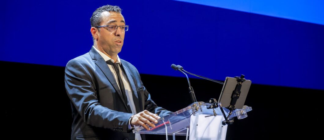 Cérémonie MBS 2026