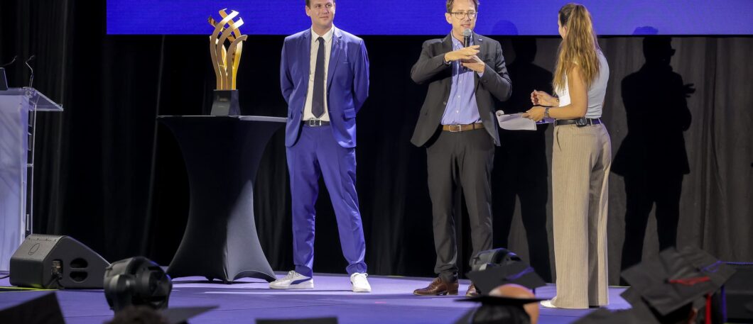 Cérémonie MBS 2026