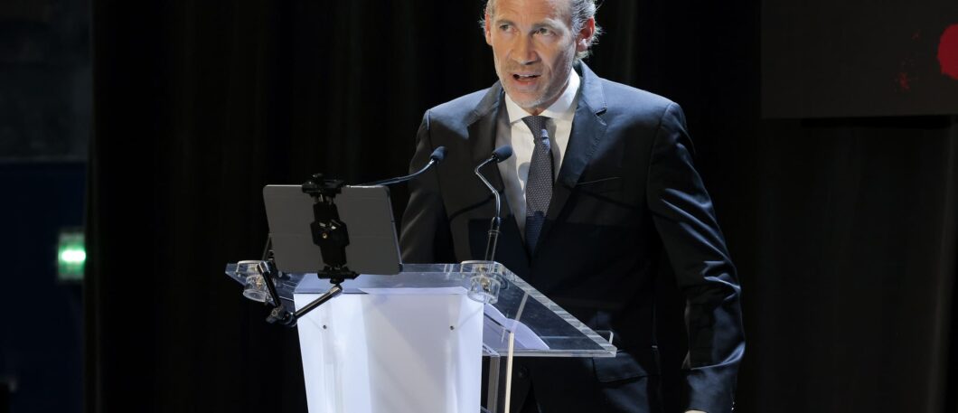 Cérémonie MBS 2026