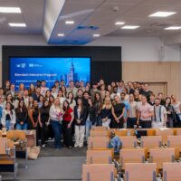 Future for Good: MBS Students Dive into Impact Entrepreneurship in Warsaw