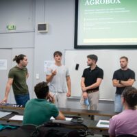 Challenge Entrepreneuriat International MBS 2026 : 400 étudiants au défi de réveiller le potentiel de leur territoire