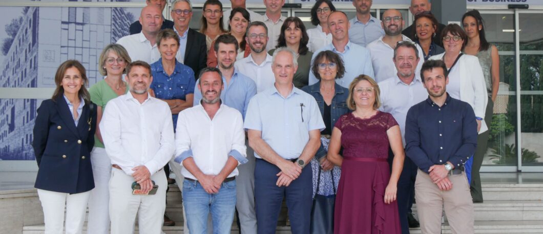 SAFER Occitanie et MBS : une certification sur mesure pour faire évoluer les pratiques managériales