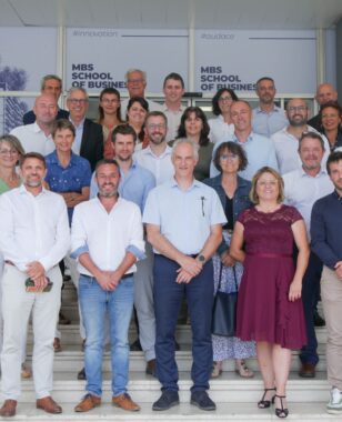 SAFER Occitanie et MBS : une certification sur mesure pour faire évoluer les pratiques managériales