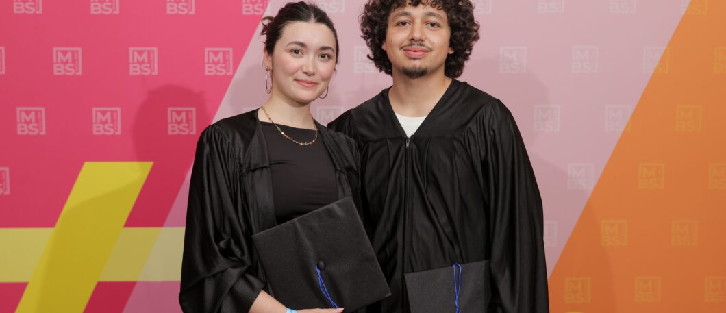 MBS Photocall 2026