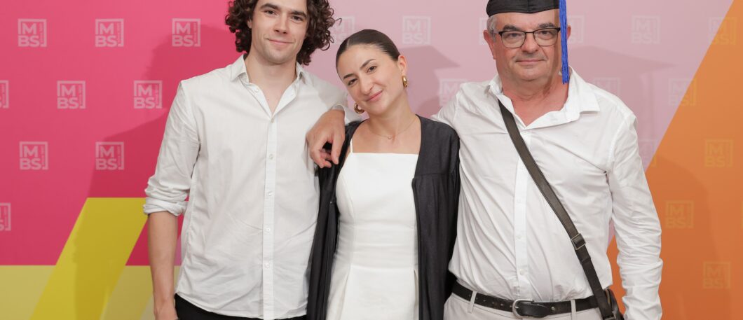 MBS Photocall 2026